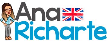 Ana Richarte Teacher